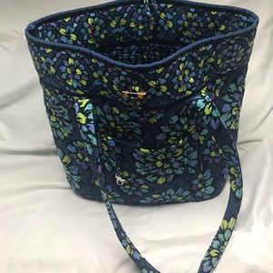 Vera Bradley Tote Bag